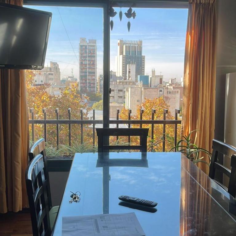 TU CASA EN ESPAÑA Y PEATONAL - COCHERA PRIVADA INCLUIDA - Microcentro - Apartamento de 1 dormitorio - 21