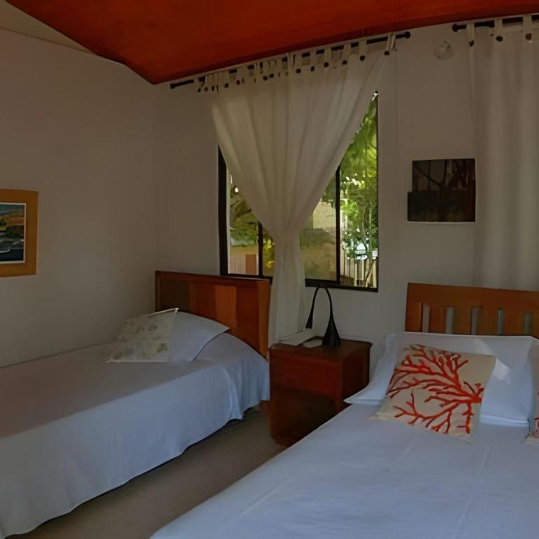 Tu hogar de playa frente al mar Tolú te espera - Casa - 8