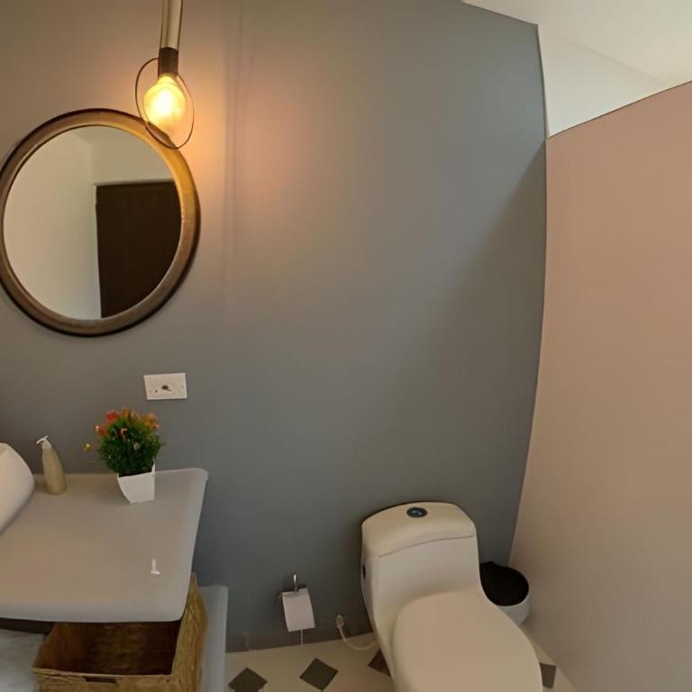 Tu Casa de playa frente al mar, Tolú te espera - Vacation Home - 9