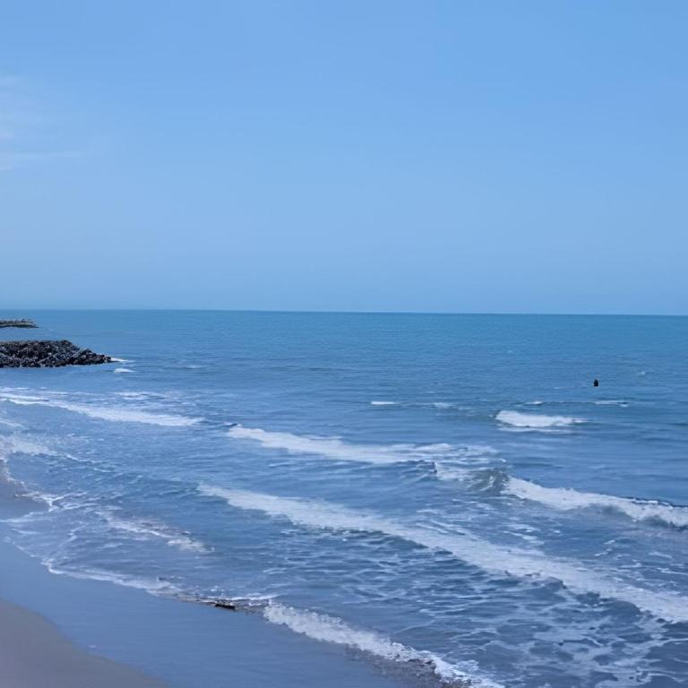 Tu hogar de playa frente al mar Tolú te espera - Casa - 18