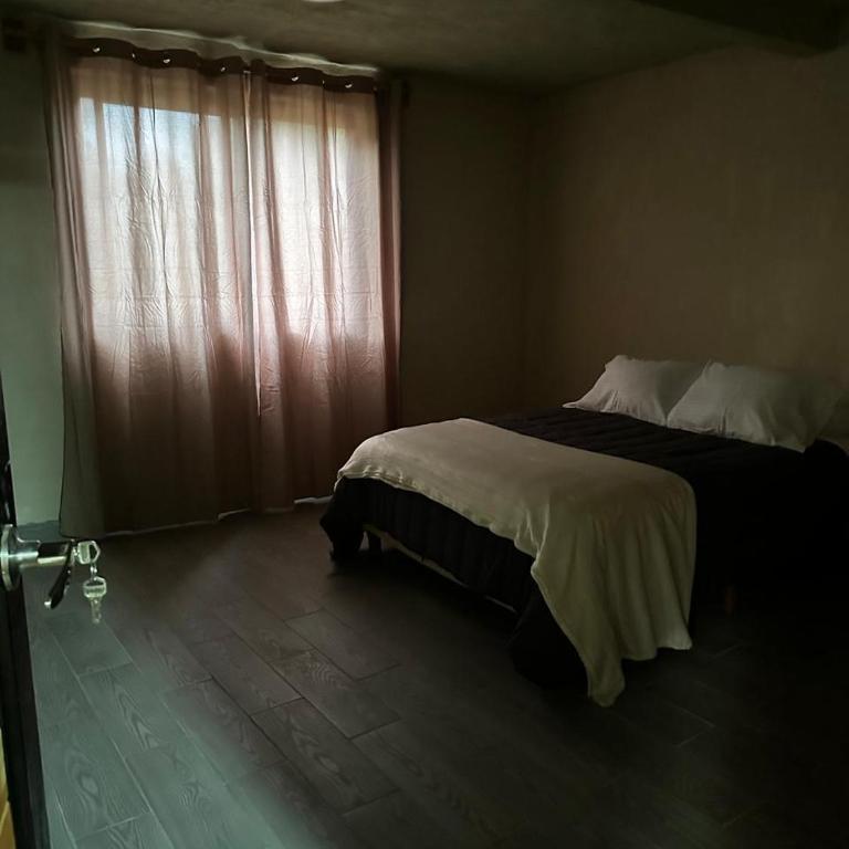 Bosque escondido - Casa con 1 dormitorio - 14
