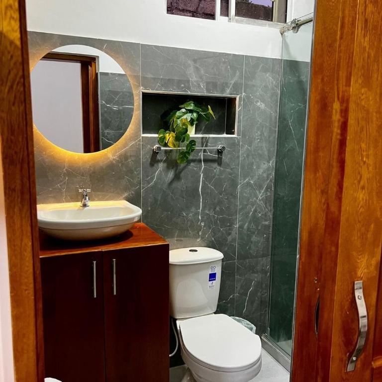 Sol de Coveñas Caracol - Double Room - 3