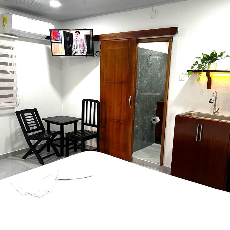 Sol de Coveñas Caracol - Double Room - 17