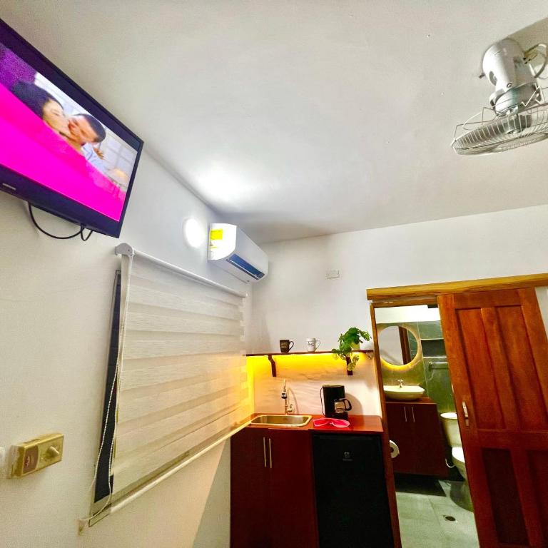 Sol de Coveñas Caracol - Double Room - 20