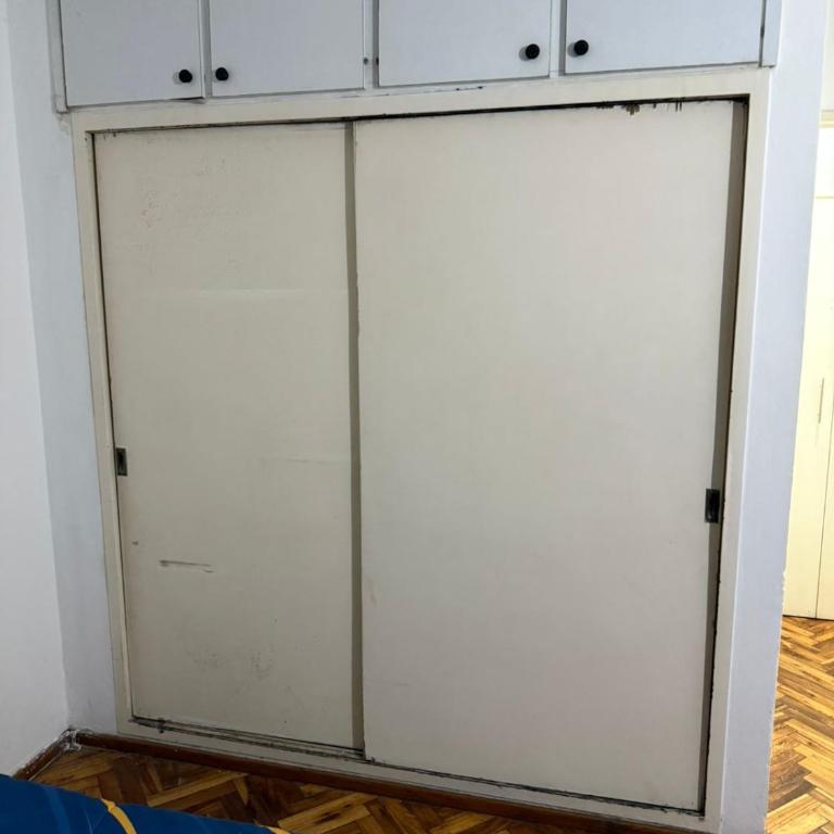 Departamento plaza Mitre - Apartamento de 2 dormitorios - 3