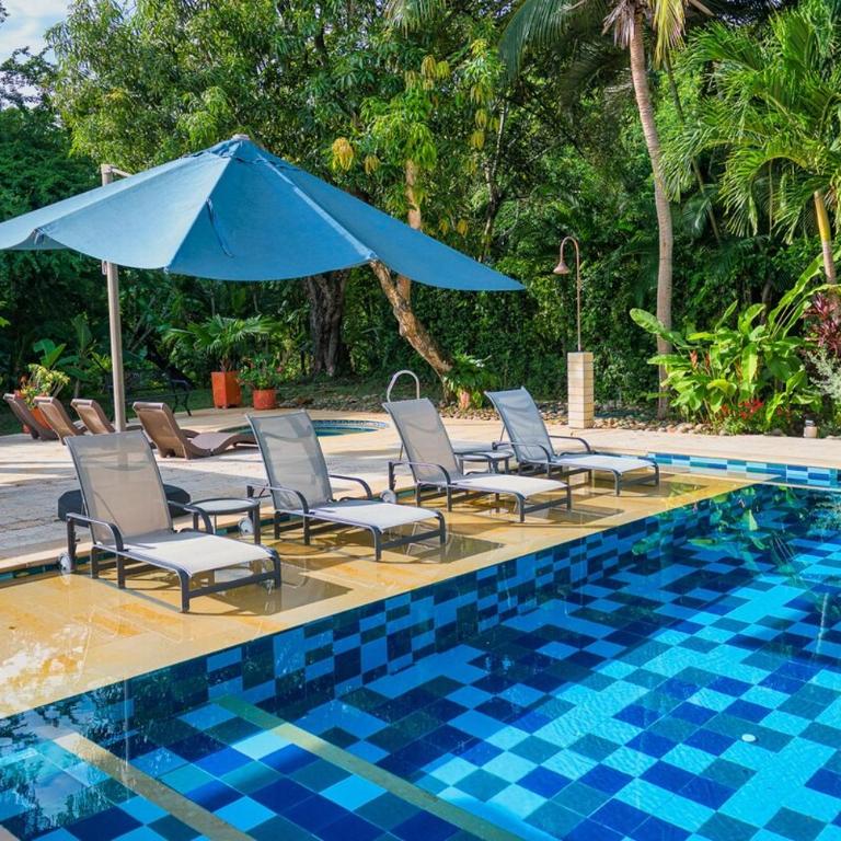 Espectacular TopSpot en Peñalisa! - Four-Bedroom House - 7