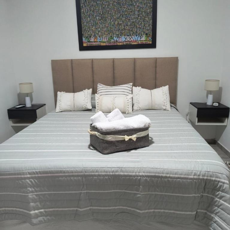 DS confort - Apartamento de 1 dormitorio - 13