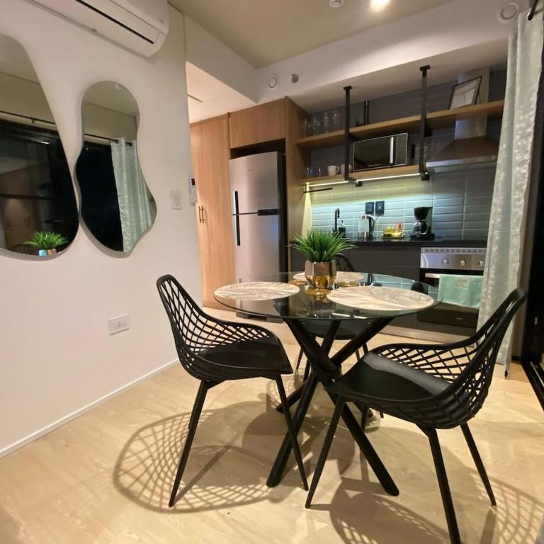 Lujoso Oasis Urbano The Station - Apartamento de 1 dormitorio - 14