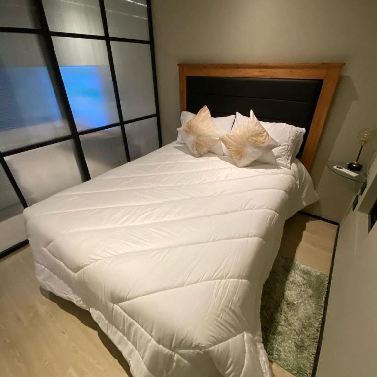 Lujoso Oasis Urbano The Station - Apartamento de 1 dormitorio - 16