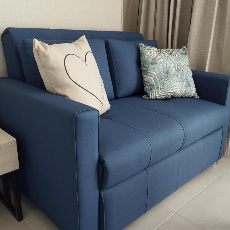 Lux Loft Porto Horizonte - Apartamento - 26