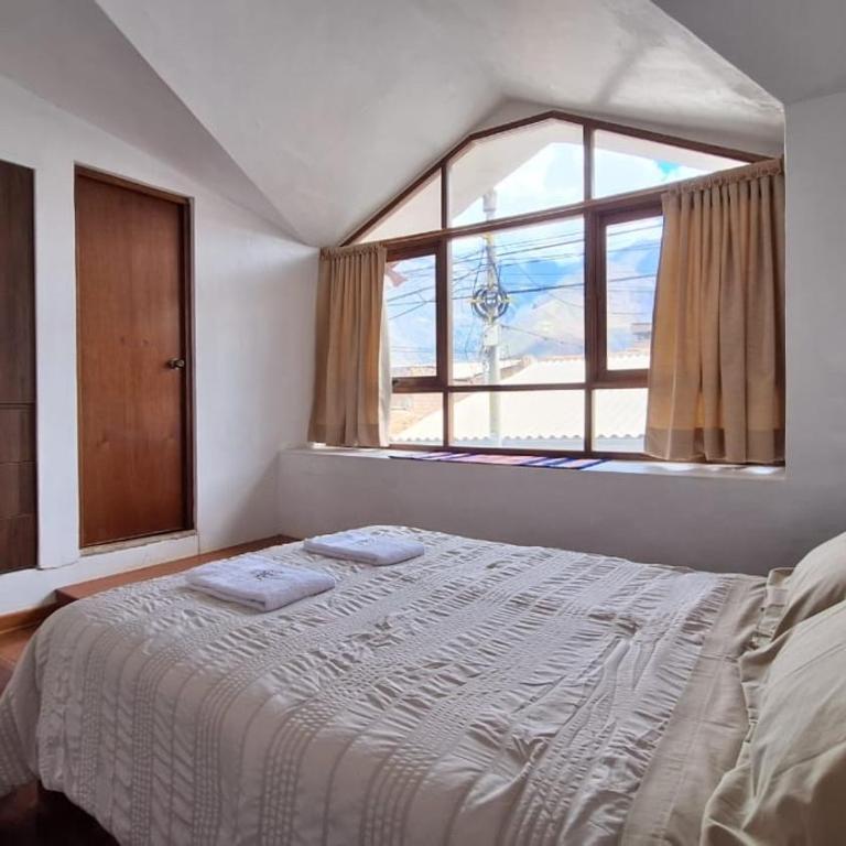 ANCASH Caraz Miski Wuasi - Vacation Home - 6