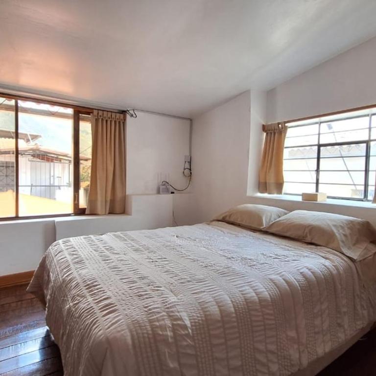 ANCASH Caraz Miski Wuasi - Vacation Home - 7