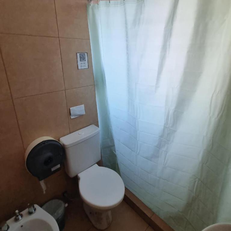 Los 3 Gómez - Habitación Doble - 3