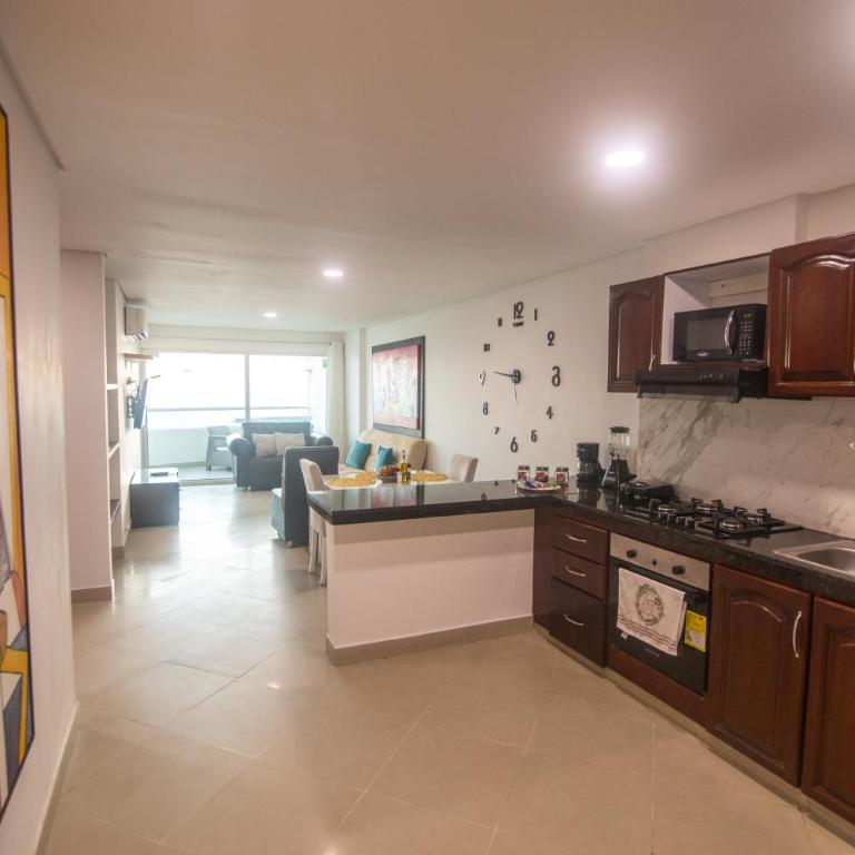 2B/2B Gorgeous Sunsets-Ocean View -Pool - Apartamento de 2 dormitorios - 28