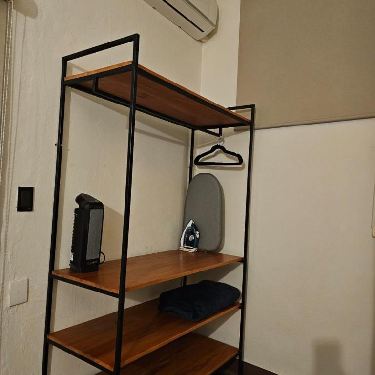 BKL Hotel Oaxaca - Habitación Doble Deluxe - 2 camas - 15