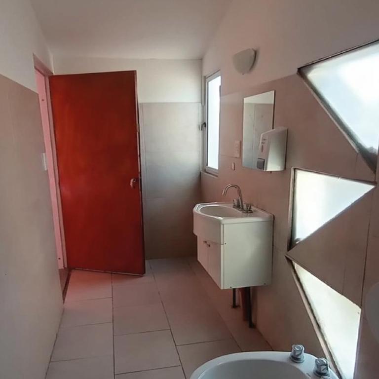 Los 3 Gómez - Habitación Doble con baño privado - 9