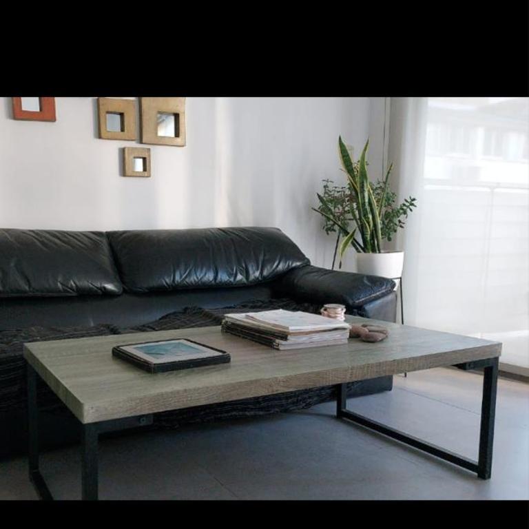 Departamento en Palermo Belgrano - Apartamento de 1 dormitorio - 6