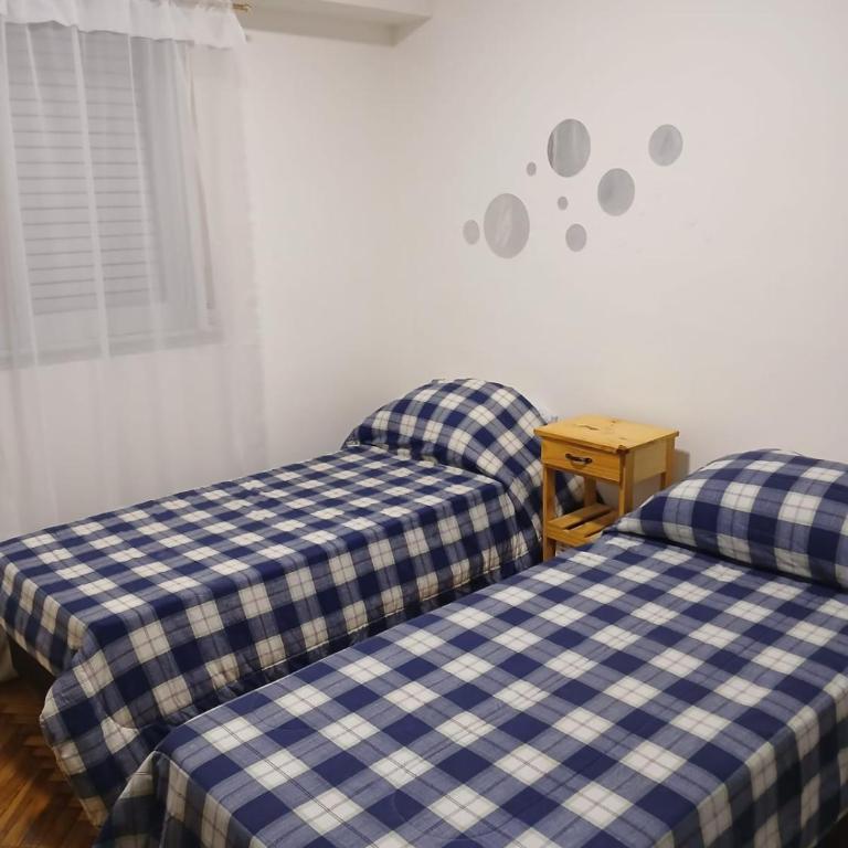 Tu estadía en Villa Crespo - Apartamento de 1 dormitorio - 7