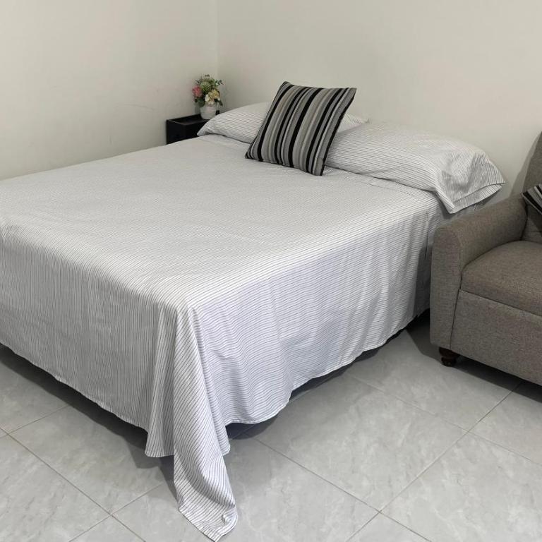 Departamento NEEM a 5 min del malecón - Apartamento de 1 dormitorio - 3
