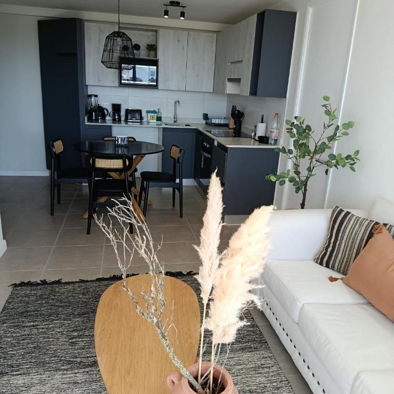 HOM I Depto 2D2B 4PAX LaSerena Piscina y Parking - Apartamento - 26