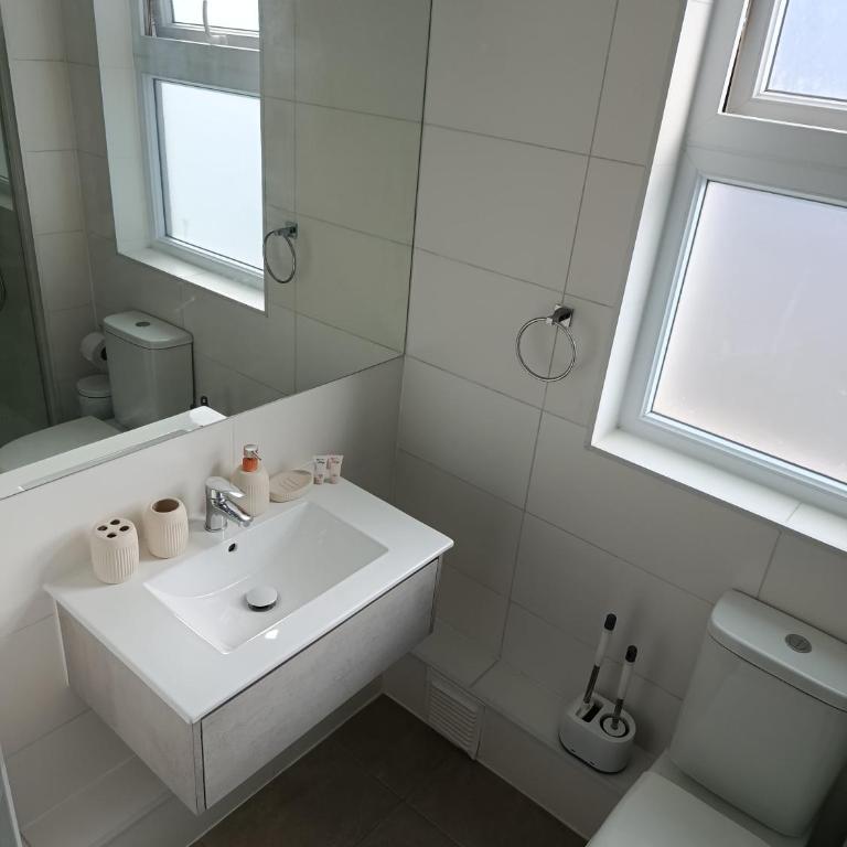 HOM I Depto 2D2B 4PAX LaSerena Piscina y Parking - Apartamento - 43