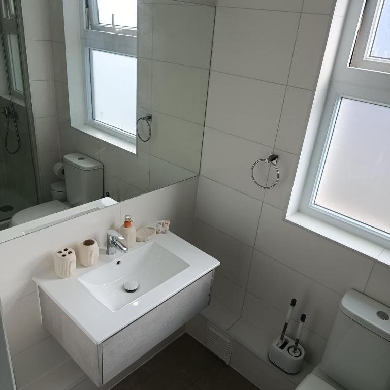 HOM I Depto 2D2B 4PAX LaSerena Piscina y Parking - Apartamento - 48