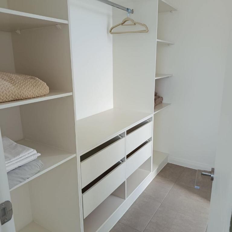 HOM I Depto 2D2B 4PAX LaSerena Piscina y Parking - Apartamento - 60