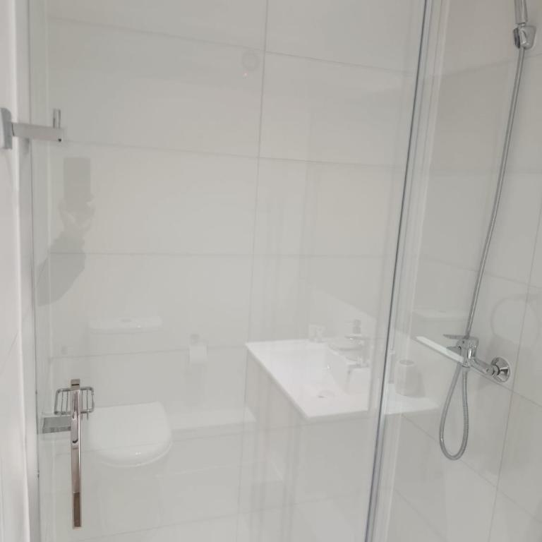 HOM I Estudio Nuevo 2PAX cerca del Faro LaSerena - Apartamento - 13