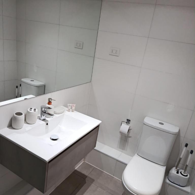 HOM I Estudio Nuevo 2PAX cerca del Faro LaSerena - Apartamento - 17