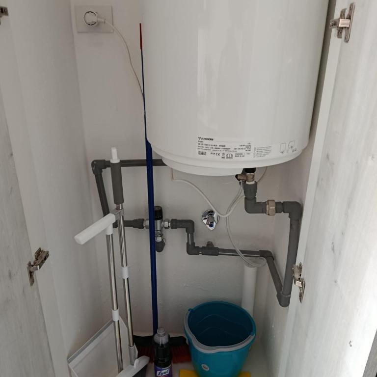 HOM I Estudio Nuevo 2PAX cerca del Faro LaSerena - Apartamento - 25