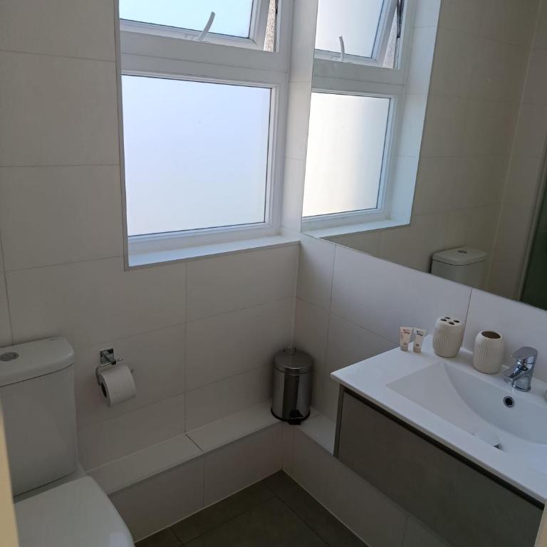 HOM I Depto 2PAX Piscina y Parking LaSerena - Apartamento - 80
