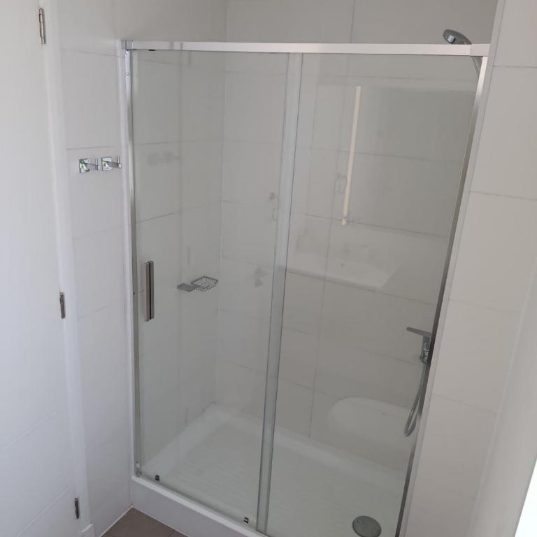 HOM I Depto 2PAX Piscina y Parking LaSerena - Apartamento - 83