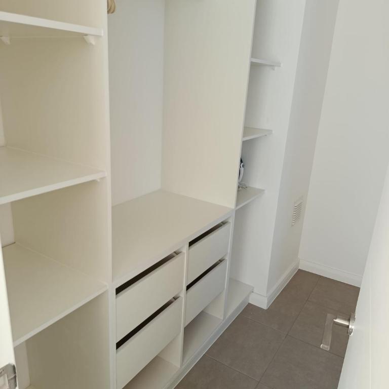 HOM I Depto 2PAX Piscina y Parking LaSerena - Apartamento - 96
