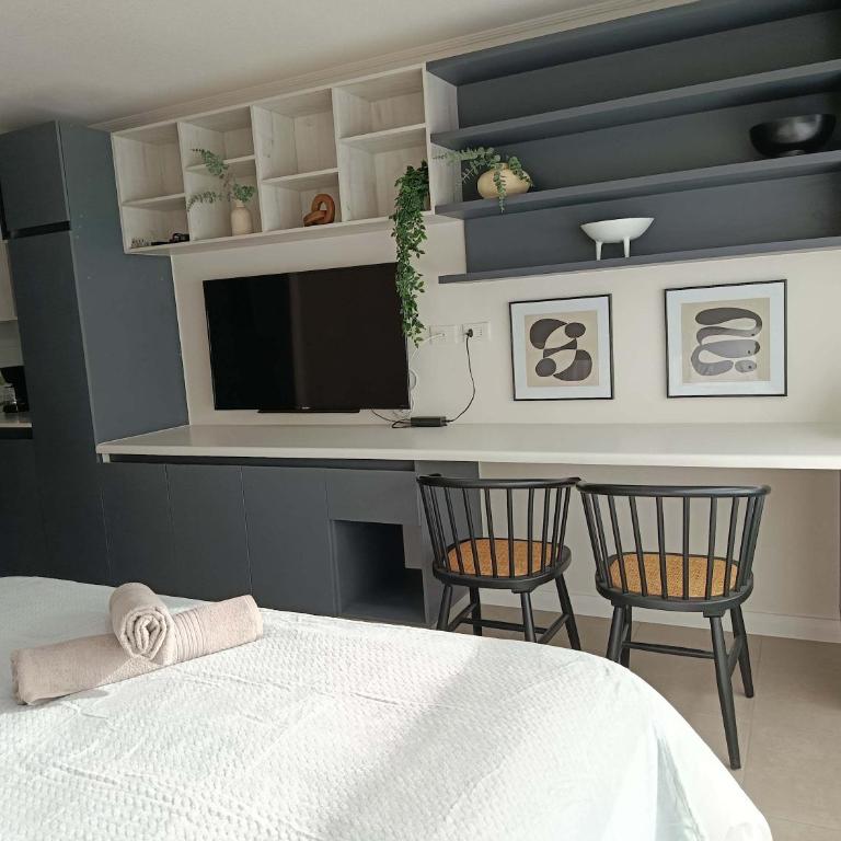 HOM I Wifi Faro Mar Costanera Turismo Playa Serena - Apartamento - 6