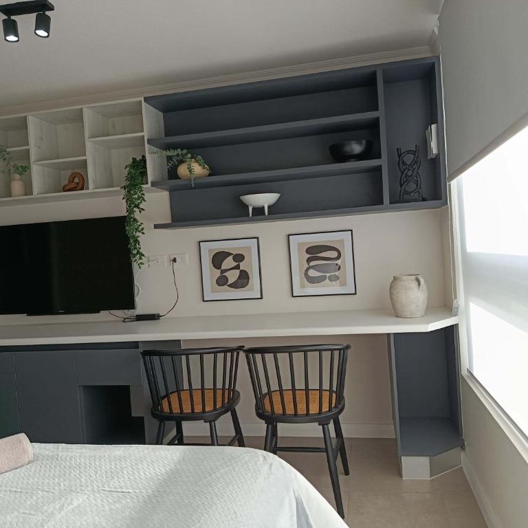 HOM I Comodo Depto 2PAX en La Serena - Apartamento - 11