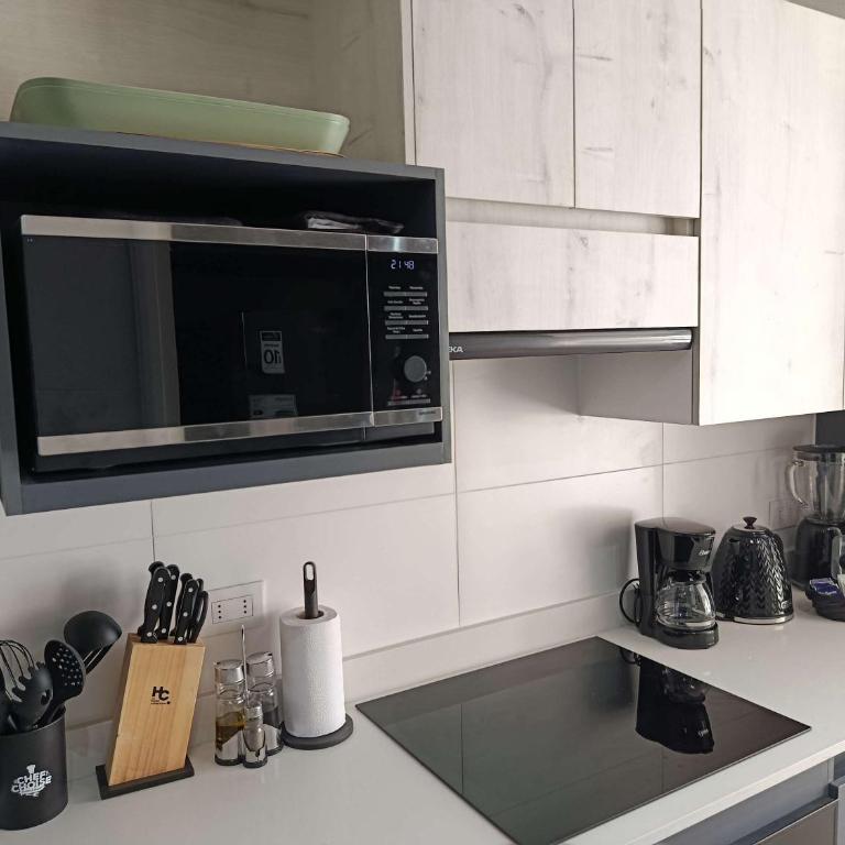 HOM I Comodo Depto 2PAX en La Serena - Apartamento - 22