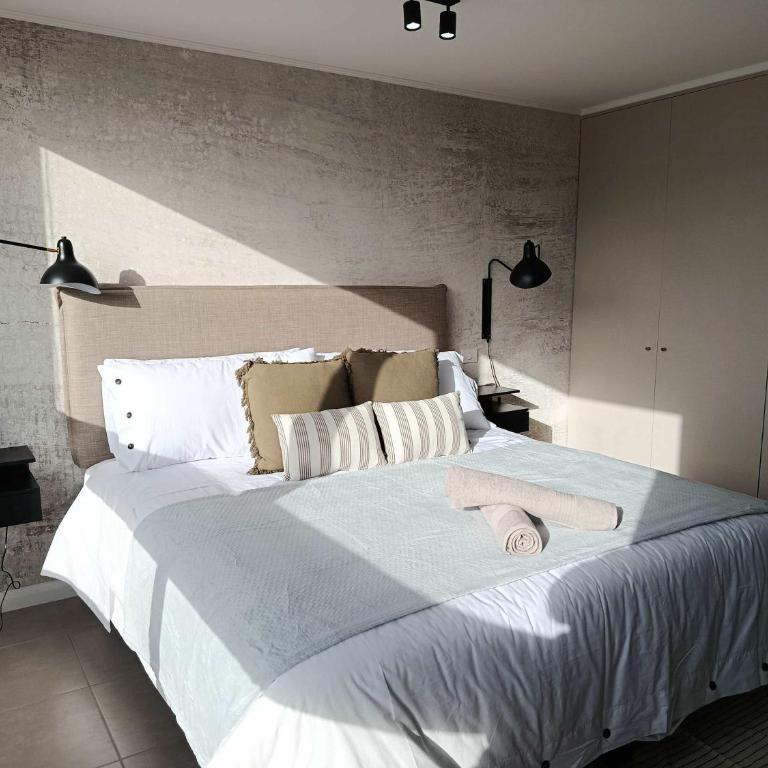 HOM I Comodo Depto 2PAX en La Serena - Apartamento - 4