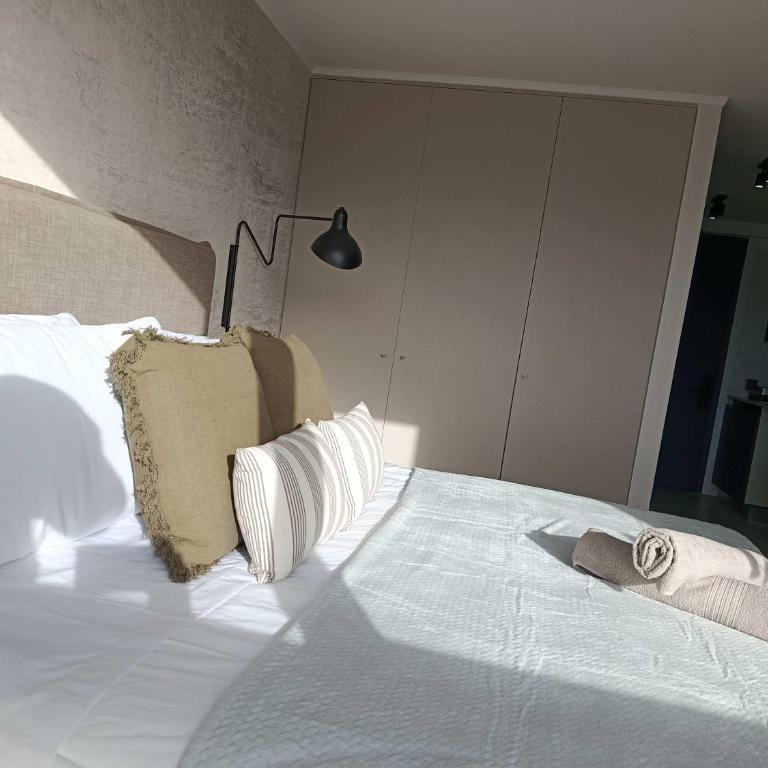 HOM I Comodo Depto 2PAX en La Serena - Apartamento - 65