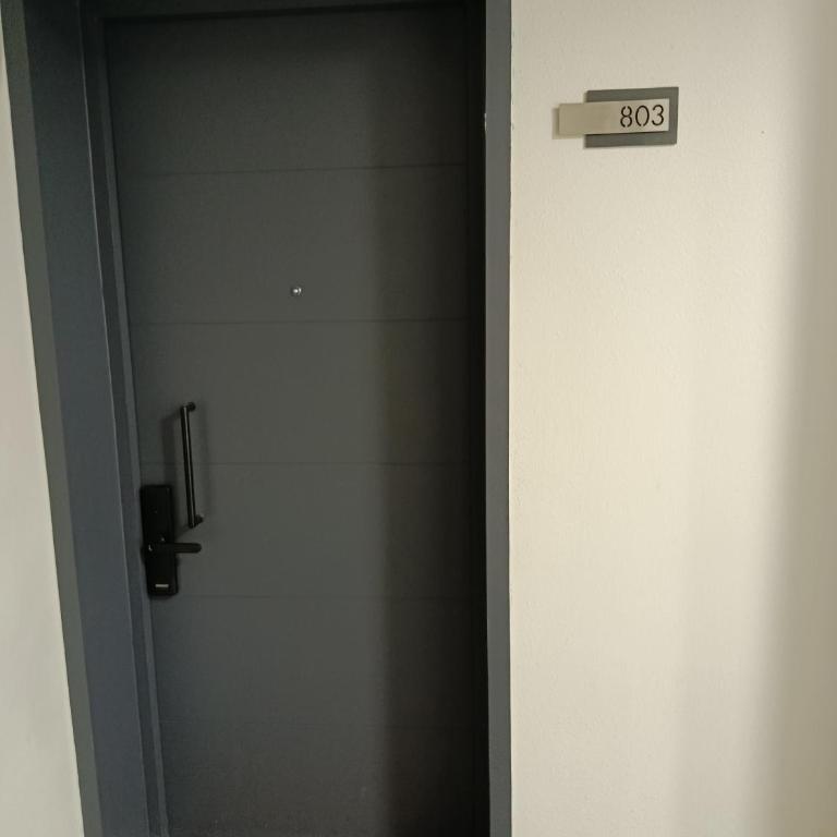 HOM I Comodo Depto 2PAX en La Serena - Apartamento - 74