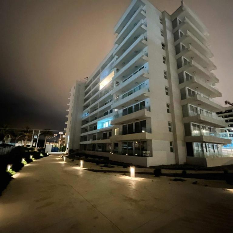 HOM I Comodo Depto 2PAX en La Serena - Apartamento - 79