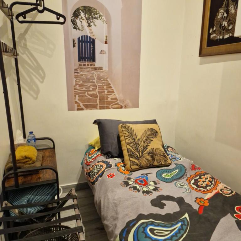 Studio de charme Paris Champs Elysees - Two-Bedroom Apartment - 10