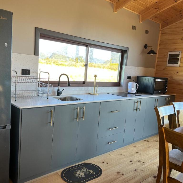 Mirador del Yates - Chalet de 1 dormitorio - 9