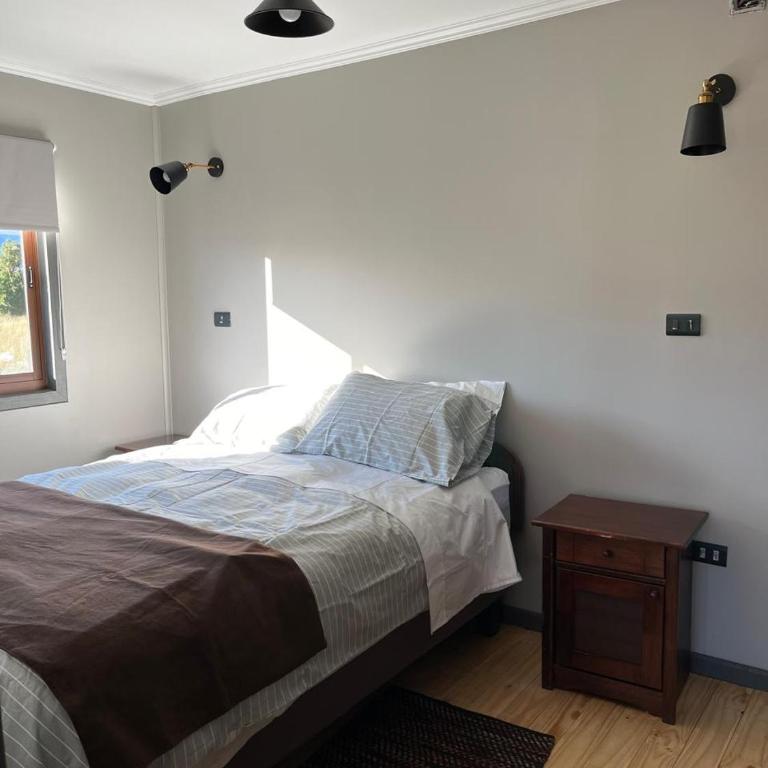 Mirador del Yates - Chalet de 1 dormitorio - 10