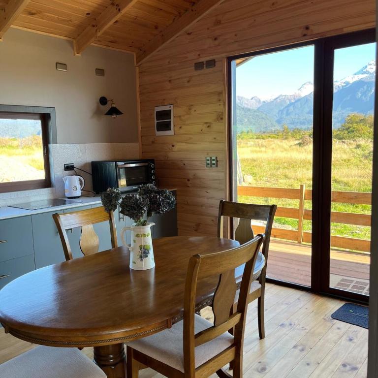 Mirador del Yates - Chalet de 1 dormitorio - 11