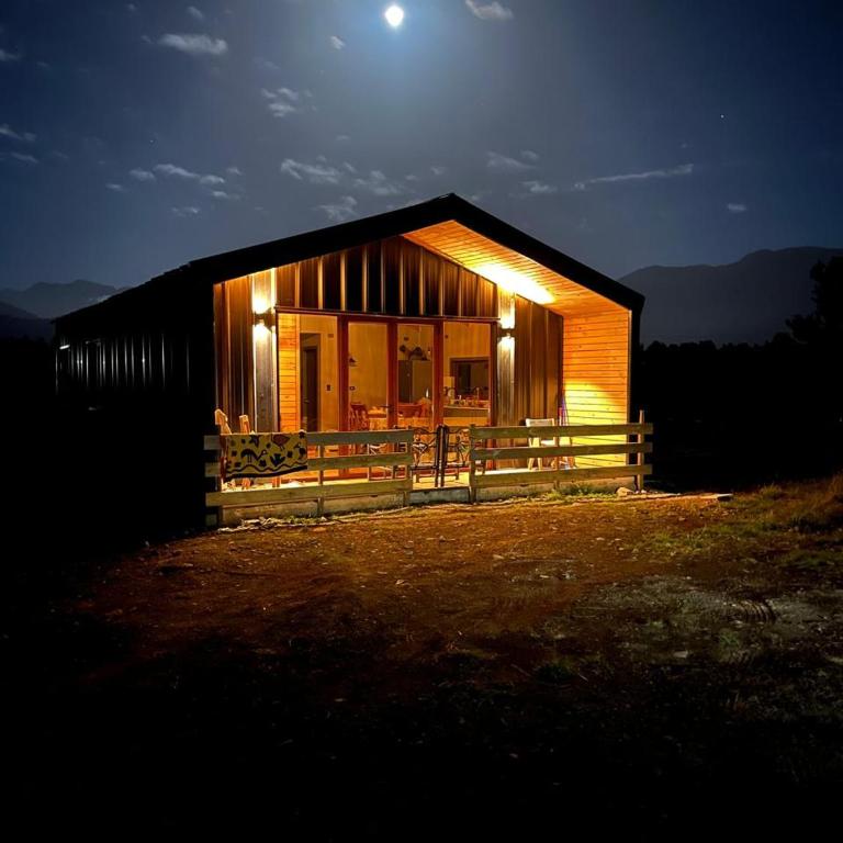 Mirador del Yates - Chalet de 1 dormitorio - 1