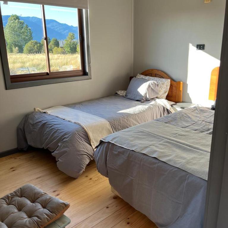 Mirador del Yates - Chalet de 1 dormitorio - 14