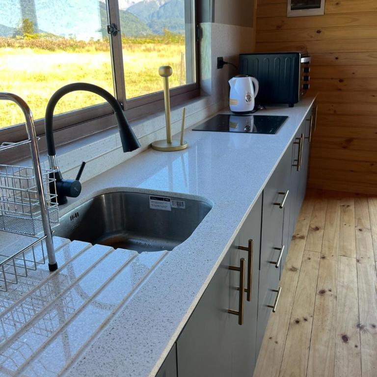 Mirador del Yates - Chalet de 1 dormitorio - 16
