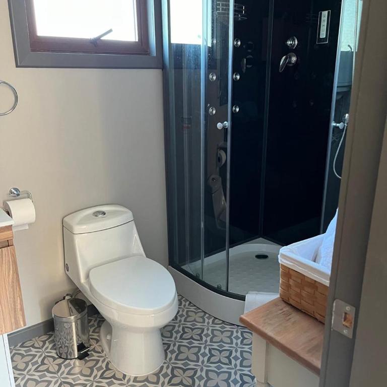 Mirador del Yates - Chalet de 1 dormitorio - 18