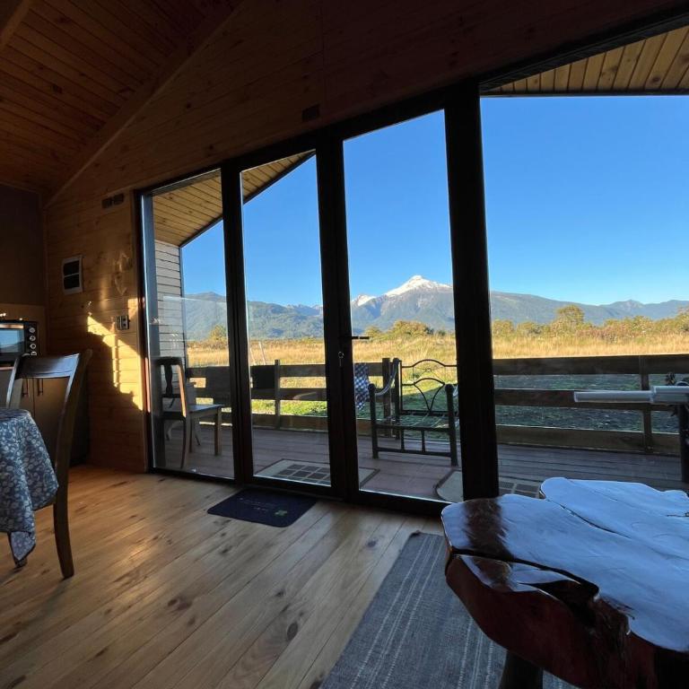 Mirador del Yates - Chalet de 1 dormitorio - 19