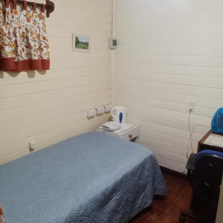 Rubi 1 - Habitación Individual Económica - 4